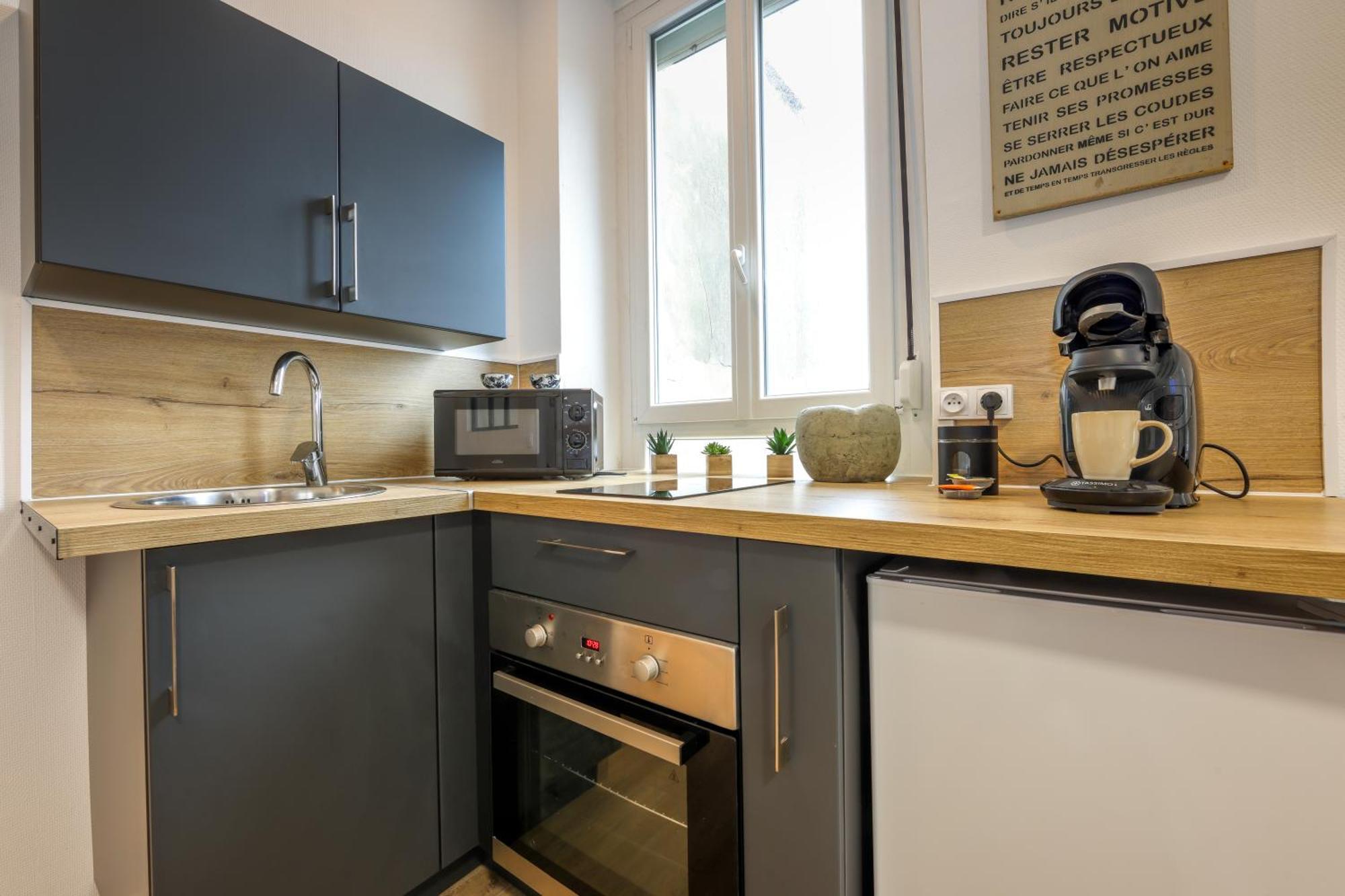 Ma Fleur De Sel Apartman Wimereux Kültér fotó