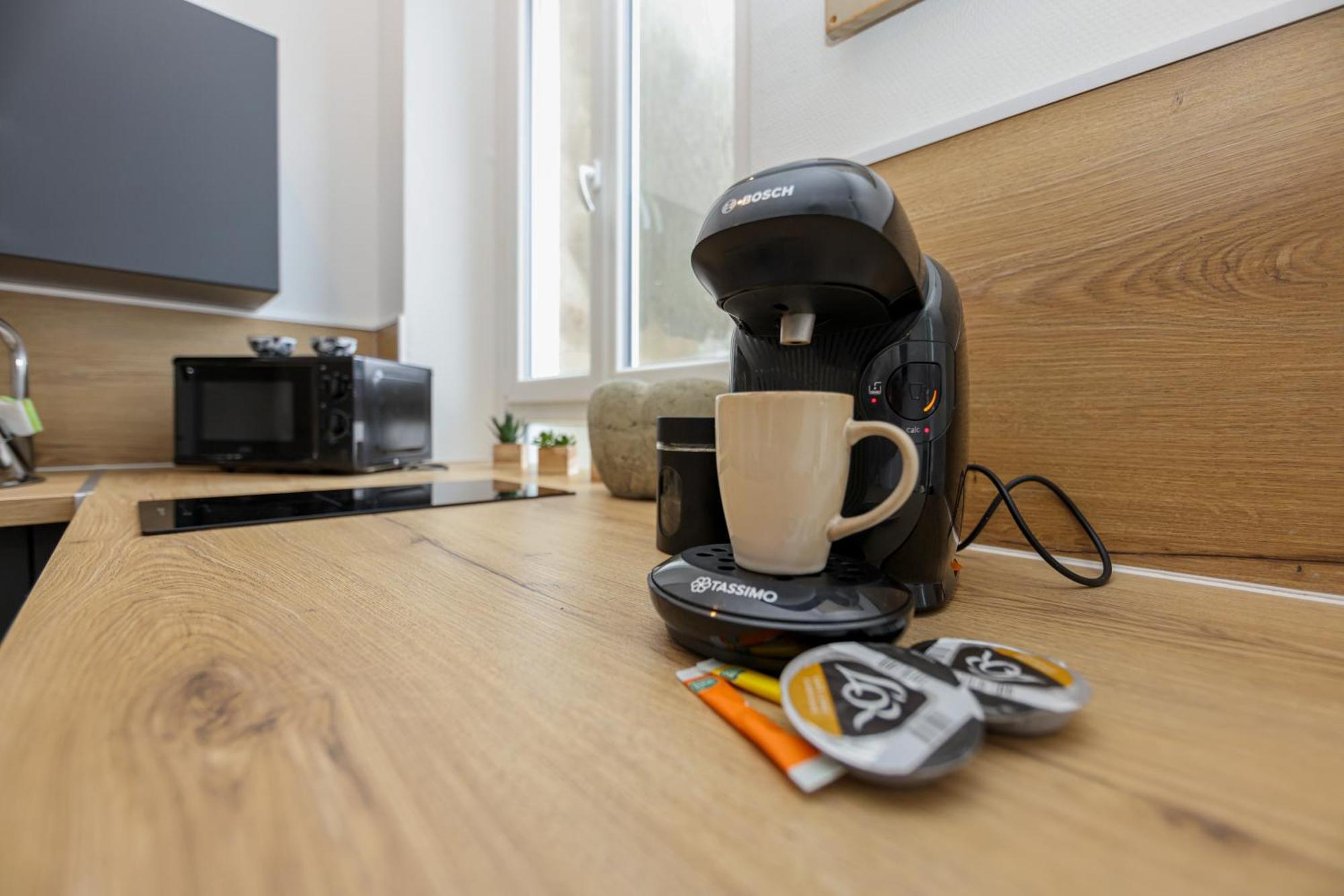 Ma Fleur De Sel Apartman Wimereux Kültér fotó